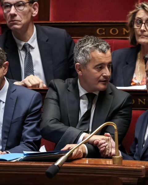 Borne, Retailleau, Dati et Valls : les ministres du gouvernement stable de Sébastien Lecornu