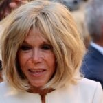 Brigitte Macron ne perçoit pas la somme de 33.333 euros par mois