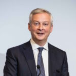 Bruno Le Maire nommé ministre des Armées par le gouvernement de Sébastien Lecornu