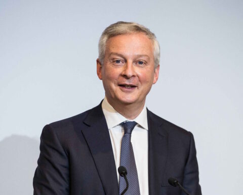 Bruno Le Maire nommé ministre des Armées par le gouvernement de Sébastien Lecornu