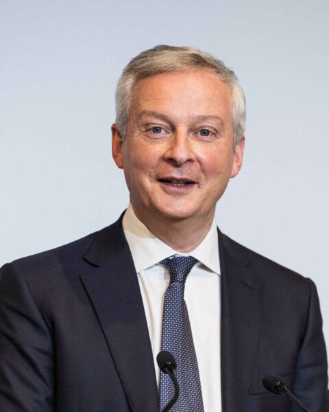 Bruno Le Maire nommé ministre des Armées par le gouvernement de Sébastien Lecornu