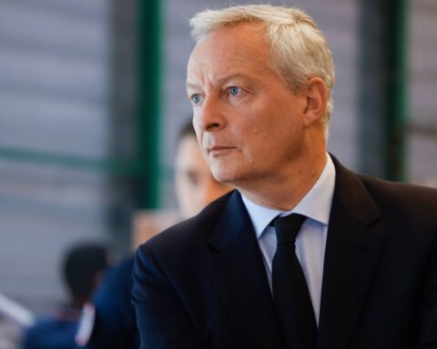 Bruno Le Maire : un sujet de discorde pour Les Républicains au sein du gouvernement actuel