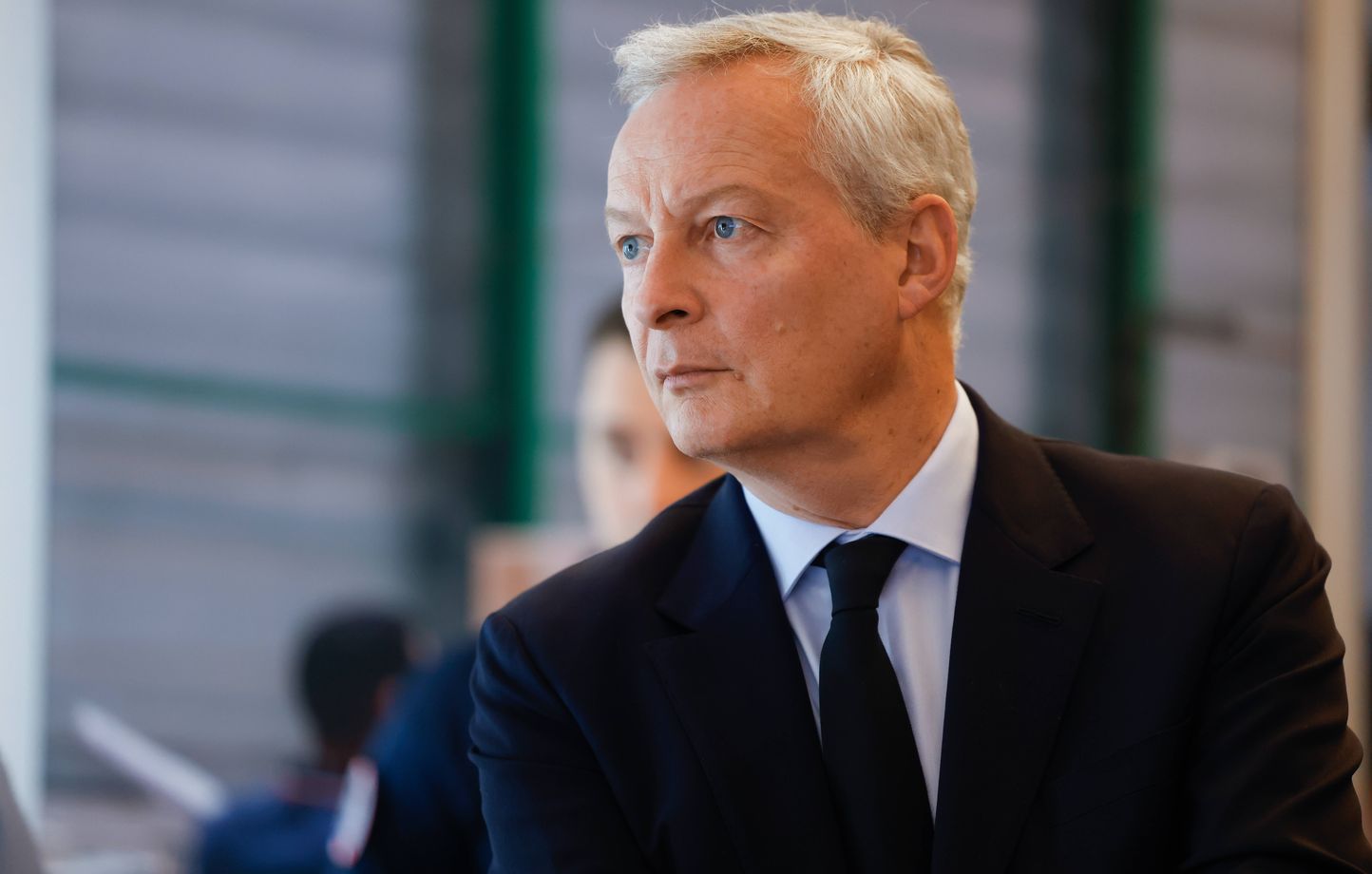 Bruno Le Maire : un sujet de discorde pour Les Républicains au sein du gouvernement actuel
