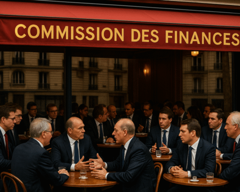 Budget 2026 : abolition de la taxe sur les holdings, une décision empreinte de bon sens.
