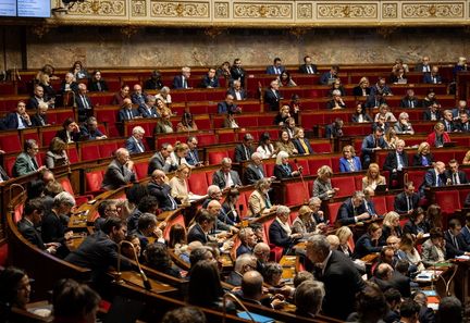 Budget 2026 : débat en séance publique sur la taxe Zucman et les niches fiscales à partir du 24 octobre