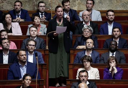 Budget 2026 : La France insoumise propose des augmentations de dépenses compensées par des recettes supplémentaires