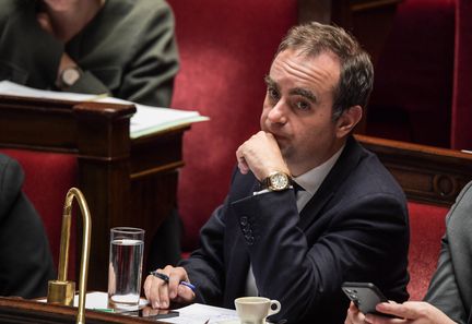 Budget 2026 : le marathon débute à l'Assemblée nationale sous haute tension et sans 49.3