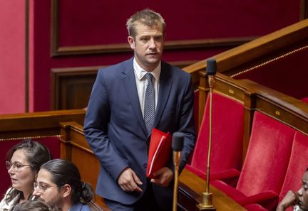 Budget 2026 : le PS divisé sur la stratégie concernant la taxe Zucman