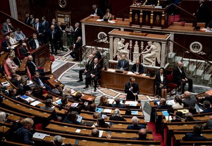 Budget 2026 : les étapes clés du calendrier parlementaire à venir