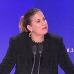 Budget 2026 : Mathilde Panot accuse le PS de renoncer à la lutte contre l'extrême droite