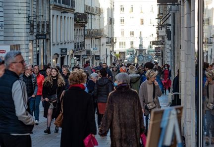 Budget 2026 : mesures du gouvernement sur l'impôt sur le revenu et les prestations sociales