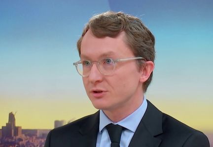 Budget 2026 : Paul Midy prône deux tiers d'économies et moins de hausses d'impôts à l'Assemblée nationale