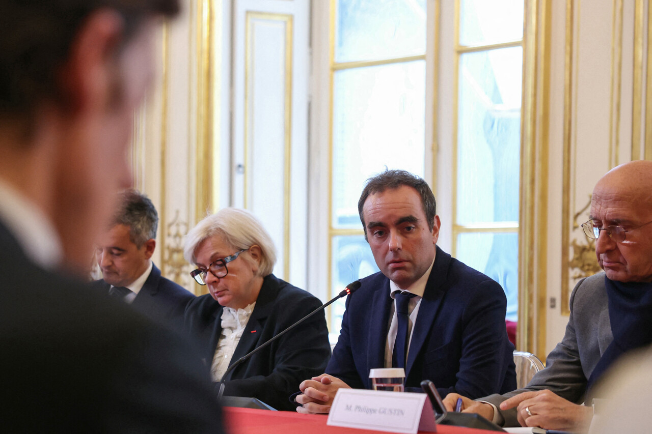 Budget 2026 : Sébastien Lecornu face à des exigences du PS avant une déclaration cruciale