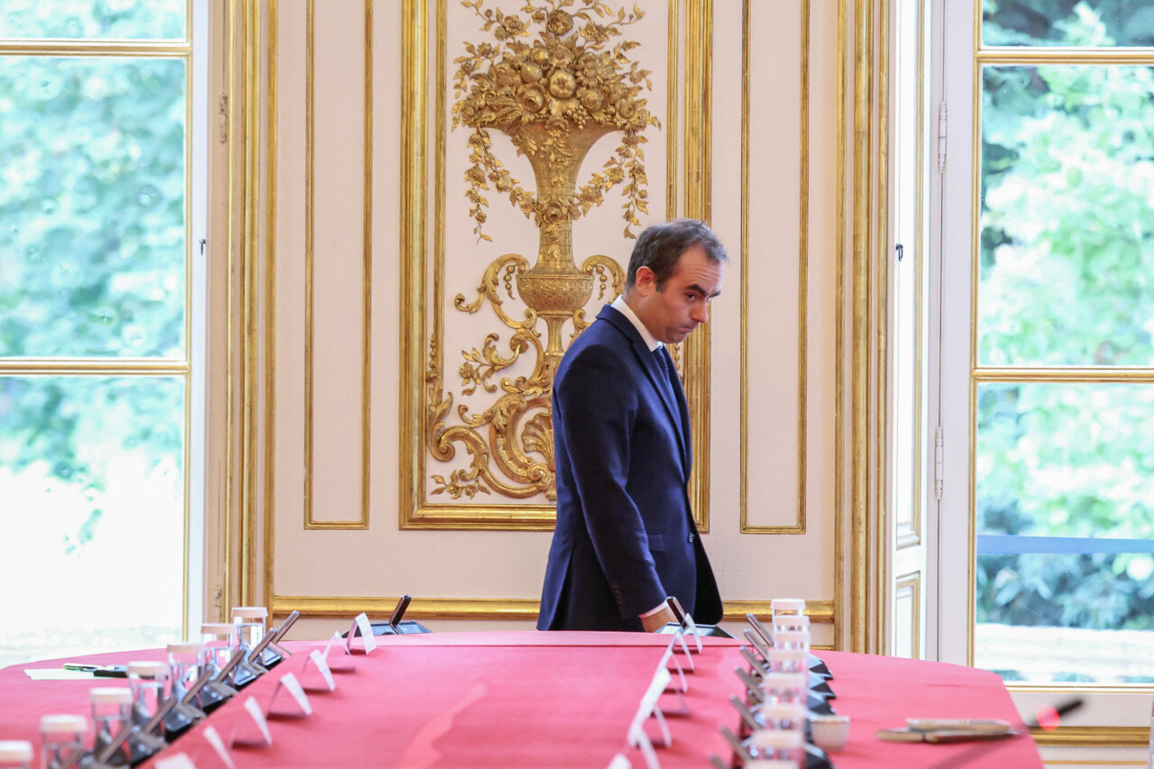 Budget 2026 : Sébastien Lecornu présente des mesures fiscales et de réduction des dépenses