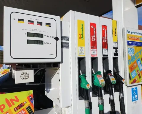 Budget 2026 : un changement subtil susceptible de provoquer une flambée des prix des carburants