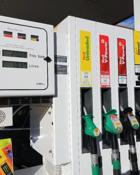 Budget 2026 : un changement subtil susceptible de provoquer une flambée des prix des carburants