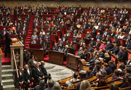 Budget 2026 : une bataille parlementaire s'annonce pour les députés français