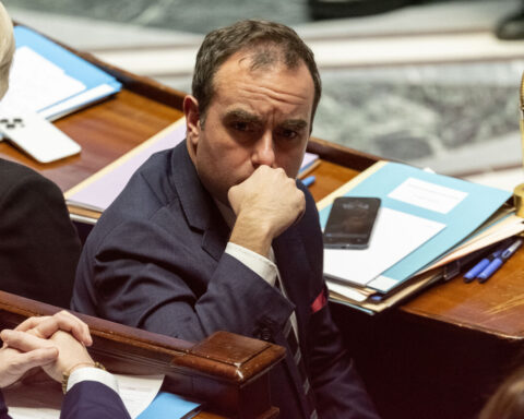 Budget et motions de censure : une semaine décisive pour le gouvernement Lecornu II