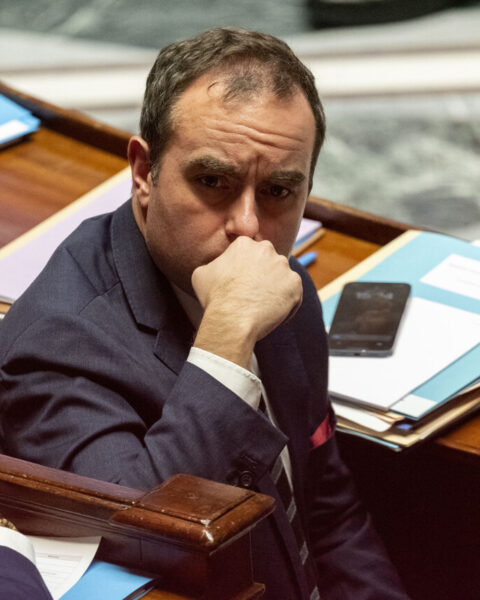 Budget et motions de censure : une semaine décisive pour le gouvernement Lecornu II