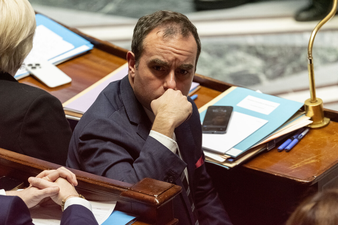 Budget et motions de censure : une semaine décisive pour le gouvernement Lecornu II