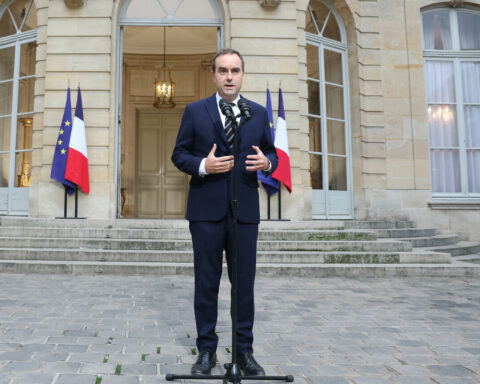 Budget : Sébastien Lecornu présente des mesures sur la taxe du patrimoine et les pensions des femmes