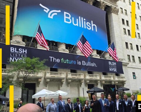 Bullish annonce le lancement du trading d'options Bitcoin avec un consortium de partenaires commerciaux