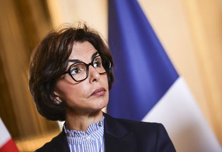Cambriolage au Louvre : la responsabilité de Rachida Dati au cœur de la polémique politique