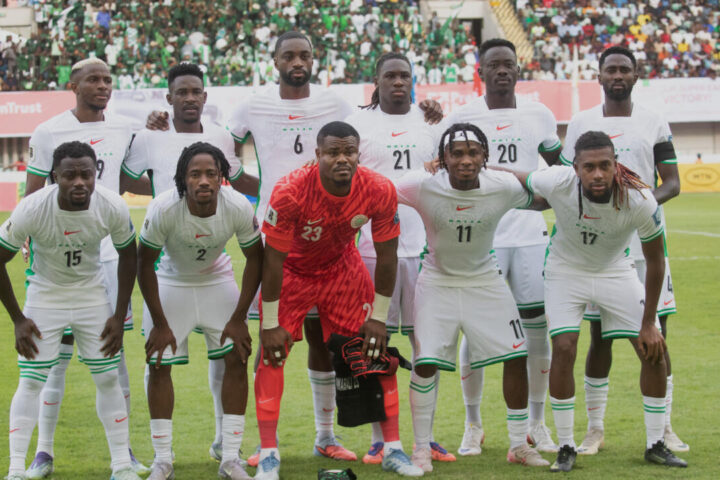 Cameroun et Nigeria en péril : le parcours des barragistes africains vers la Coupe du Monde 2026