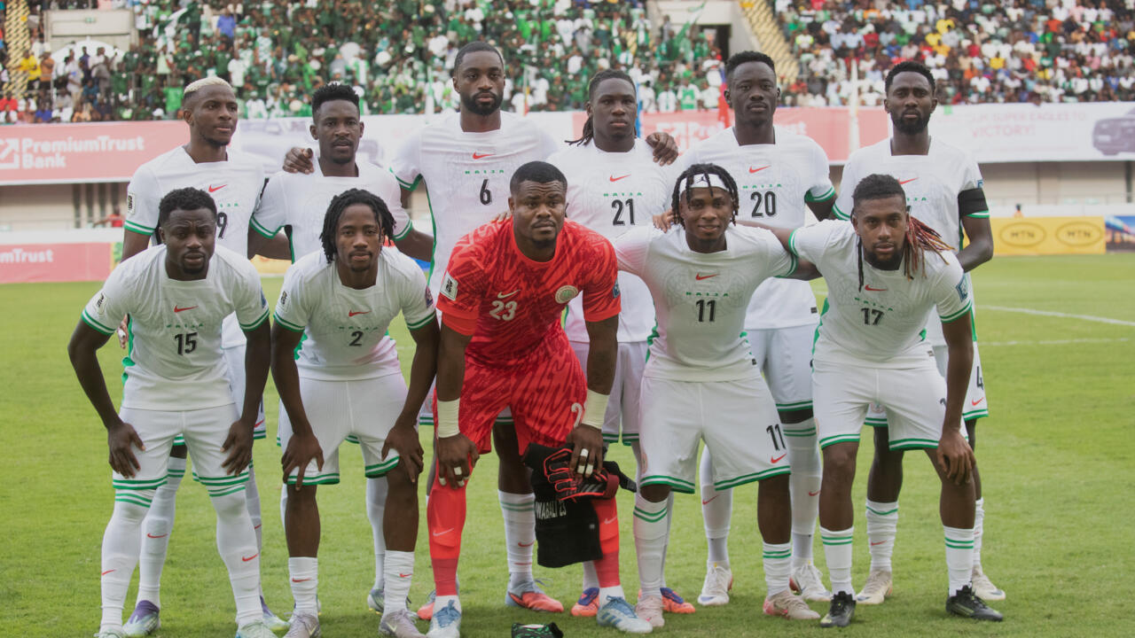 Cameroun et Nigeria en péril : le parcours des barragistes africains vers la Coupe du Monde 2026