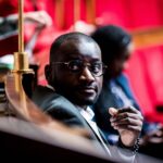 Carlos Martens Bilongo dénonce une ingérence étrangère dans son enquête sur des accusations fiscales