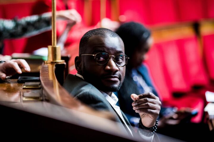 Carlos Martens Bilongo dénonce une ingérence étrangère dans son enquête sur des accusations fiscales