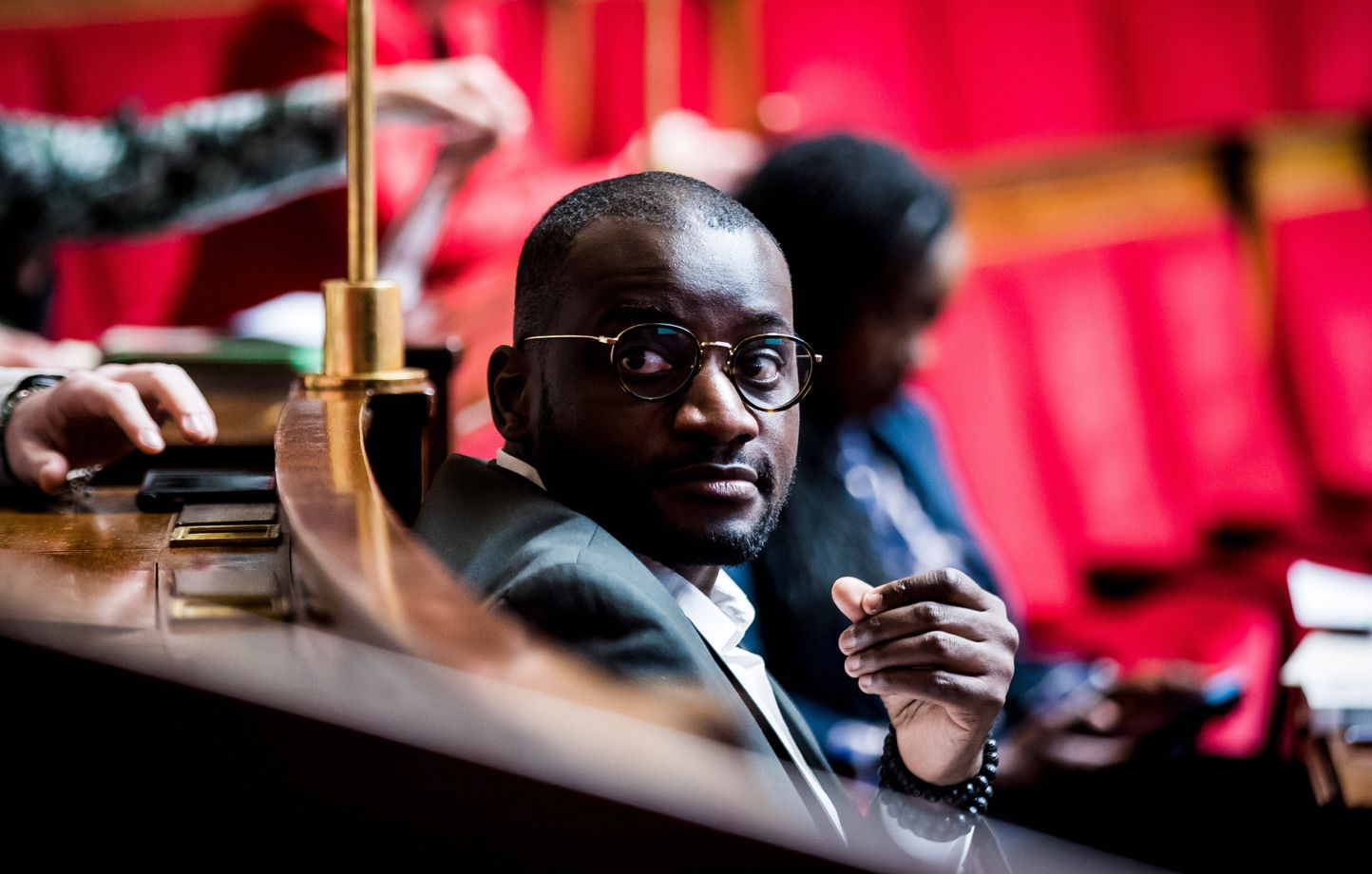 Carlos Martens Bilongo dénonce une ingérence étrangère dans son enquête sur des accusations fiscales