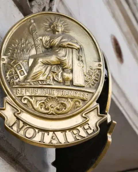 Ce que les notaires ne vous révèlent jamais pour économiser des milliers d'euros sur les frais de succession.