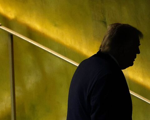 Ce que Trump ne comprend pas sur les alliances