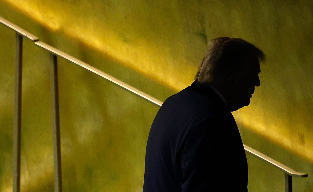 Ce que Trump ne comprend pas sur les alliances