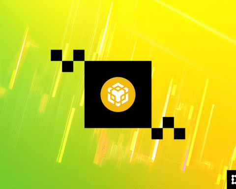 CEA Industries augmente ses avoirs en BNB à 480 000 tokens alors que le prix atteint un nouveau sommet historique