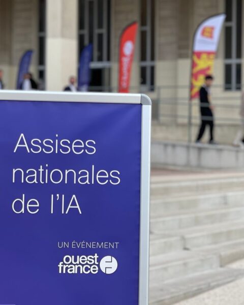 Cédric Villani critique l'impact environnemental croissant de l'intelligence artificielle en France