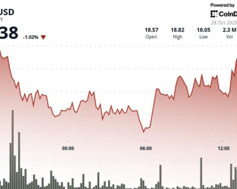 Chainlink s'associe à Balcony pour une plateforme de tokenisation immobilière de 240 milliards de dollars