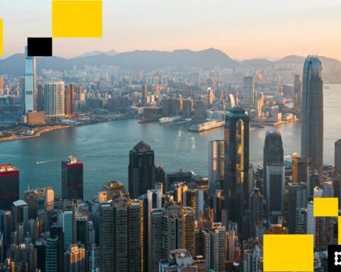 China Financial Leasing Group prévoit de lever 11 millions de dollars pour un projet d'investissement en cryptomonnaies