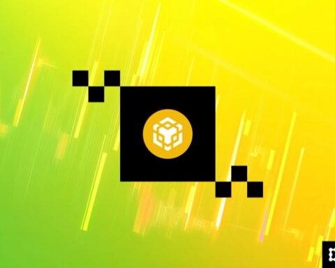 China Renaissance cherche à lever 600 millions de dollars pour un trésor crypto BNB avec YZi Labs