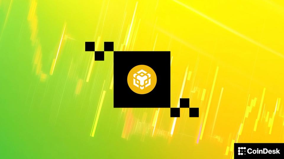 China Renaissance cherche à lever 600 millions de dollars pour un trésor crypto BNB avec YZi Labs