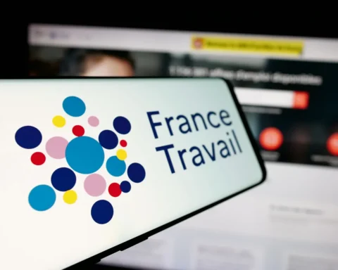 Chômage : la France connaît une augmentation significative au troisième trimestre 2025.