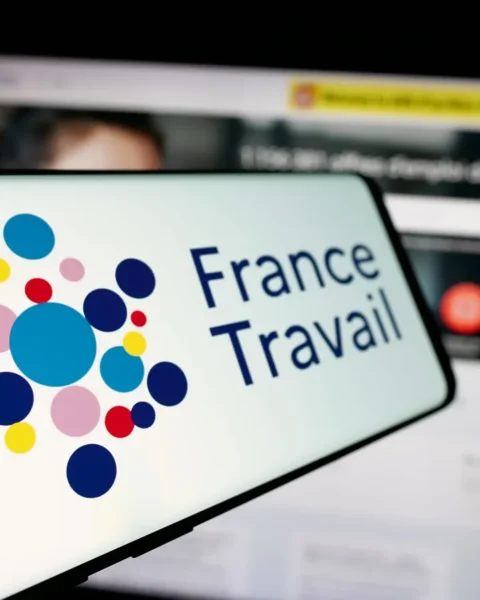 Chômage : la France connaît une augmentation significative au troisième trimestre 2025.