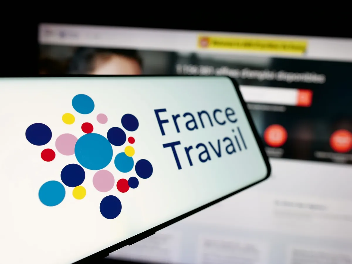 Chômage : la France connaît une augmentation significative au troisième trimestre 2025.