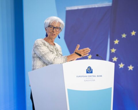 Christine Lagarde écarte sa candidature à la présidentielle française de 2027