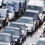 Circulation : un week-end particulièrement chargé sur les routes d'après Bison Futé.