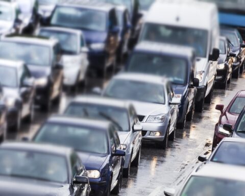 Circulation : un week-end particulièrement chargé sur les routes d'après Bison Futé.