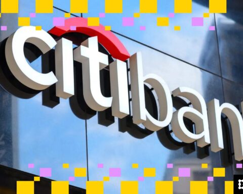 Citi investit dans la plateforme de paiements en stablecoin BVNK, rejoignant Visa