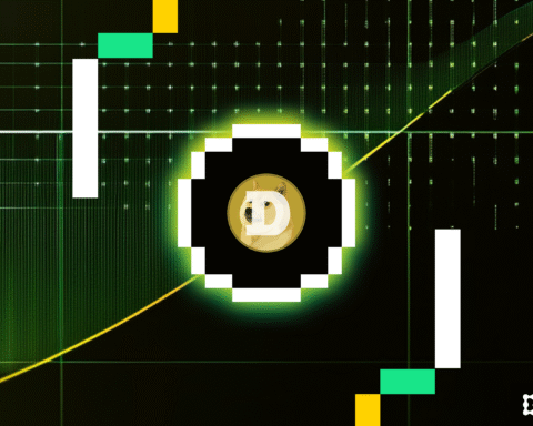 CleanCore Solutions détient plus de 710 millions de Dogecoins, avec plus de 20 millions de dollars de gains non réalisés