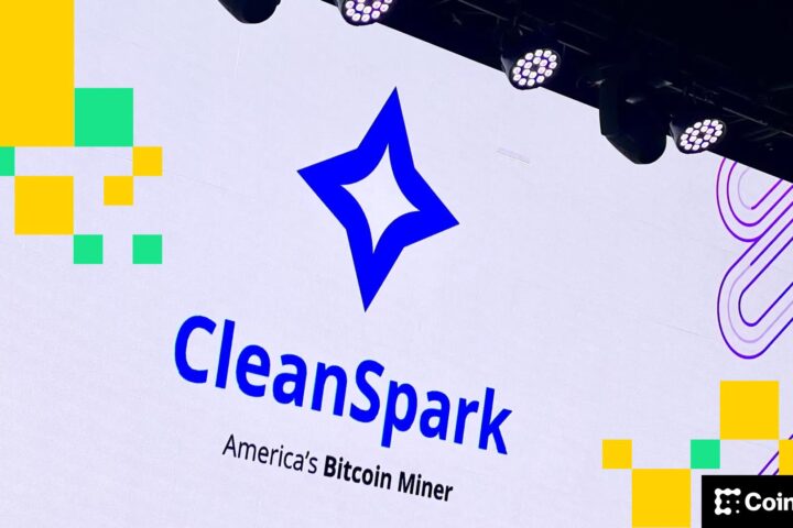 CleanSpark atteint plus de 13 000 BTC en septembre avec une production record